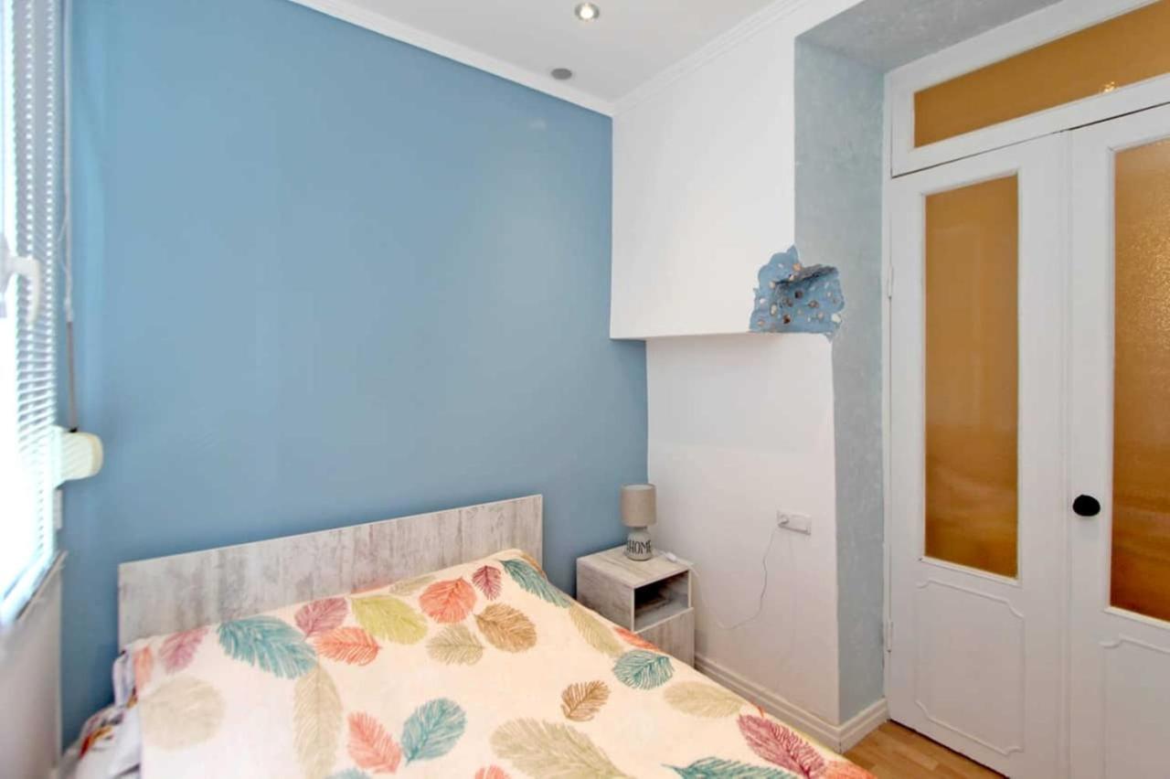 Sunny Apartment In The Center Yerevan Exterior photo